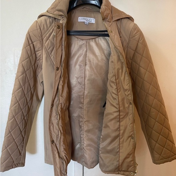 Company Ellen Tracy Jacket - Picture 3 of 4